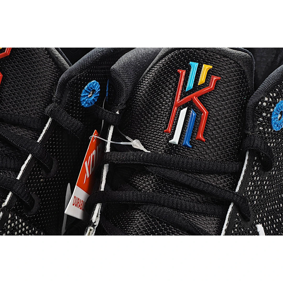 Nike Kyrie 7 EP ‘BK Black’