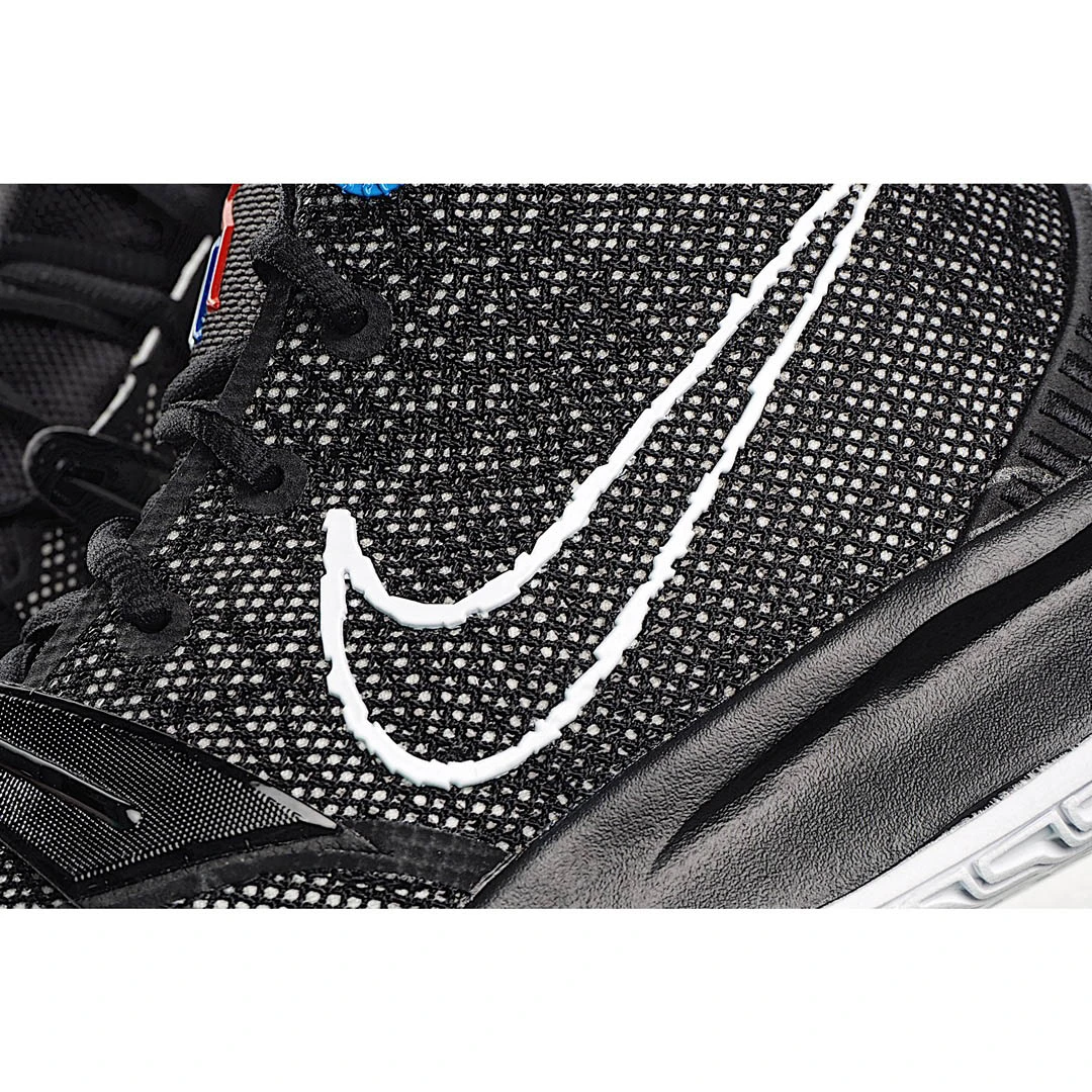 Nike Kyrie 7 EP ‘BK Black’