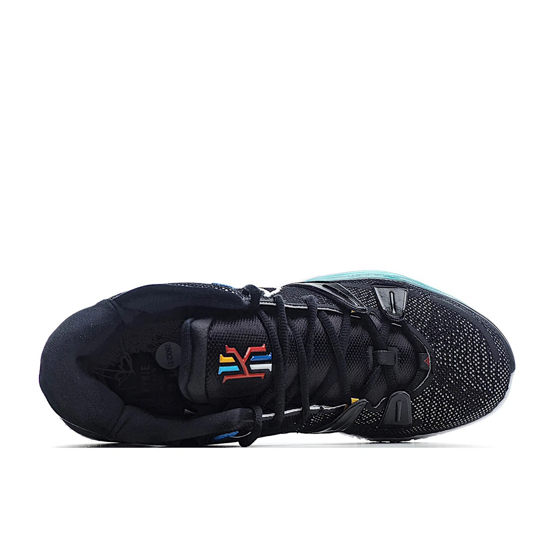 Nike Kyrie 7 EP ‘BK Black’