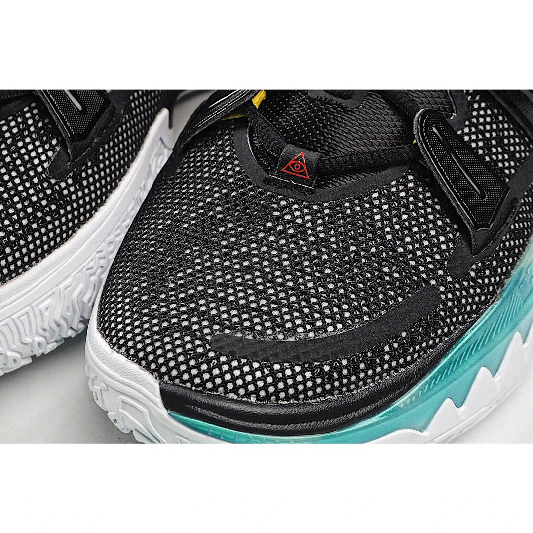 Nike Kyrie 7 EP ‘BK Black’