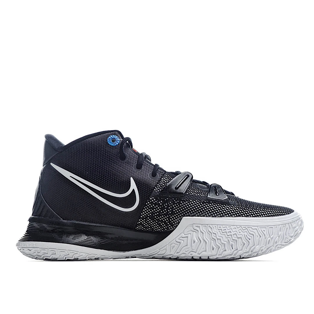 Nike Kyrie 7 EP ‘BK Black’