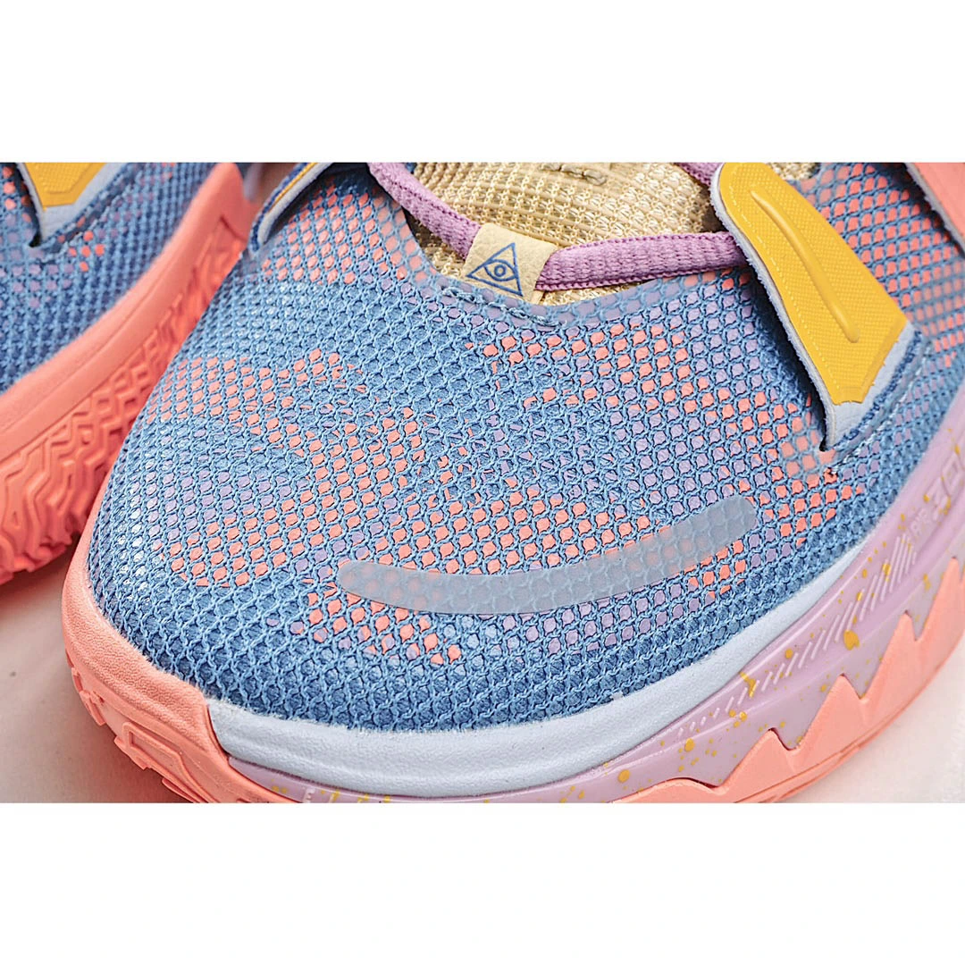 Nike Kyrie 7 EP ‘Expression​s’