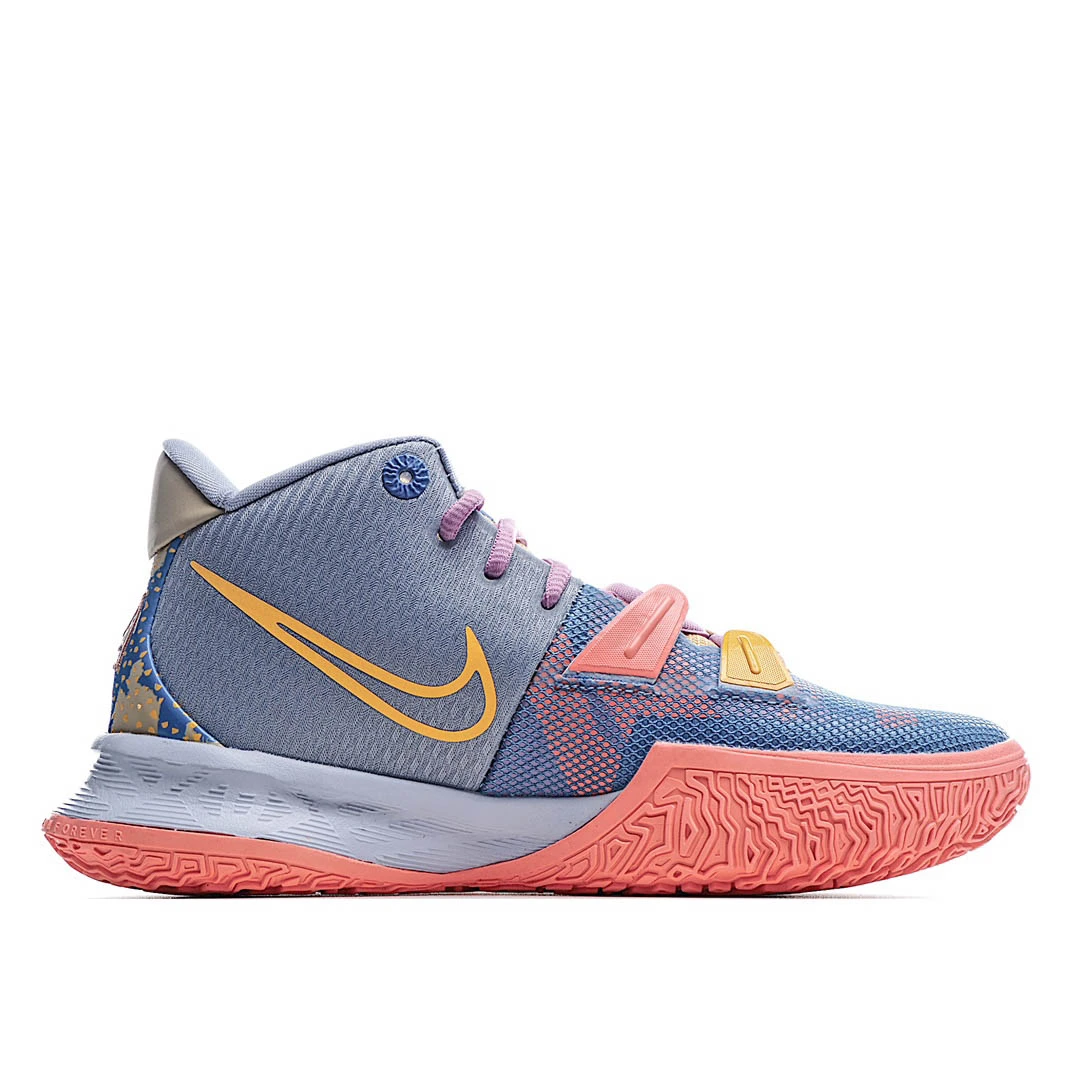 Nike Kyrie 7 EP ‘Expression​s’