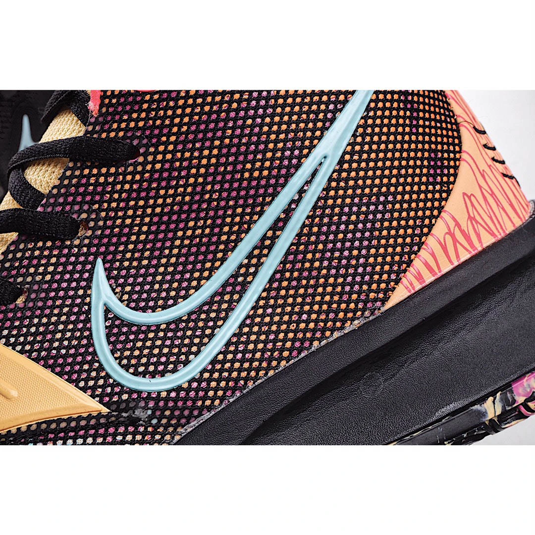 Nike Kyrie 7 EP ‘Soundwave’