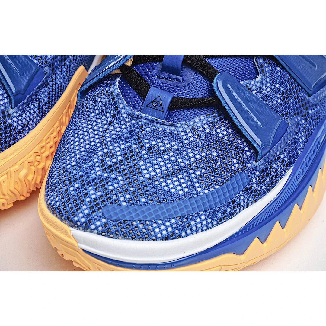 Nike Kyrie 7 GS ‘Sisterhood’