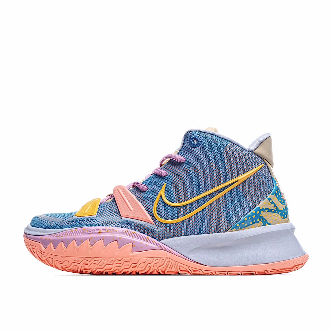 Nike Kyrie 7 Pre Heat Ep Basketball Shoe