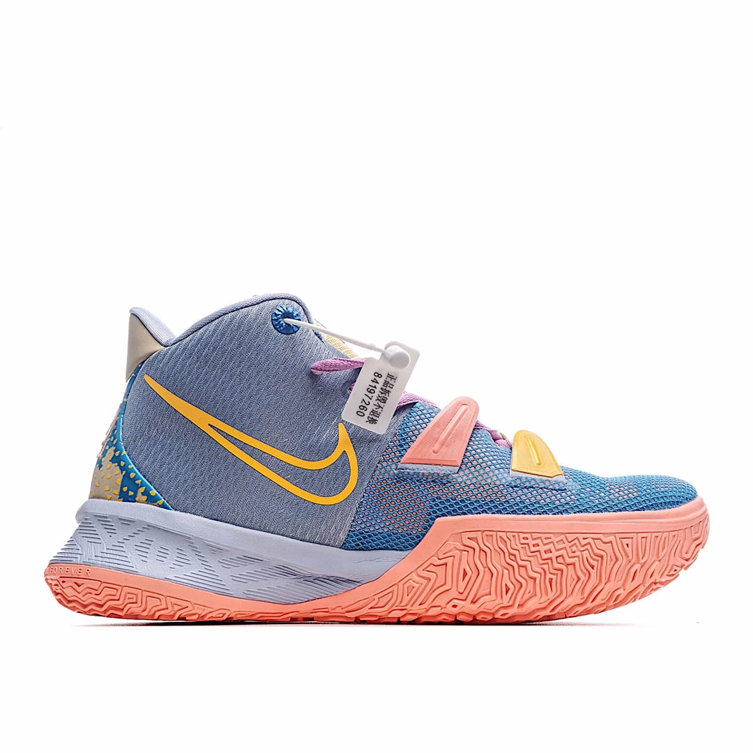 Nike Kyrie 7 Pre Heat Ep Basketball Shoe