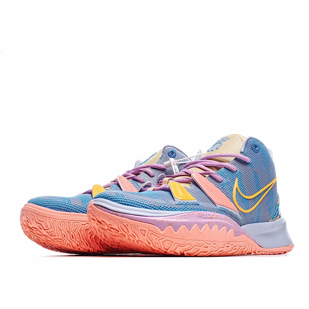 Nike Kyrie 7 Pre Heat Ep Basketball Shoe