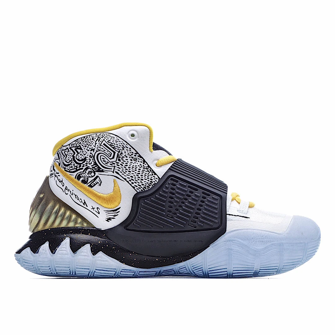 Nike Kyrie Basketball Shoes