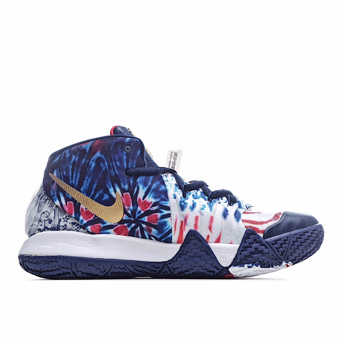 Nike Kyrie Hybrid S2 EP ‘What The USA’