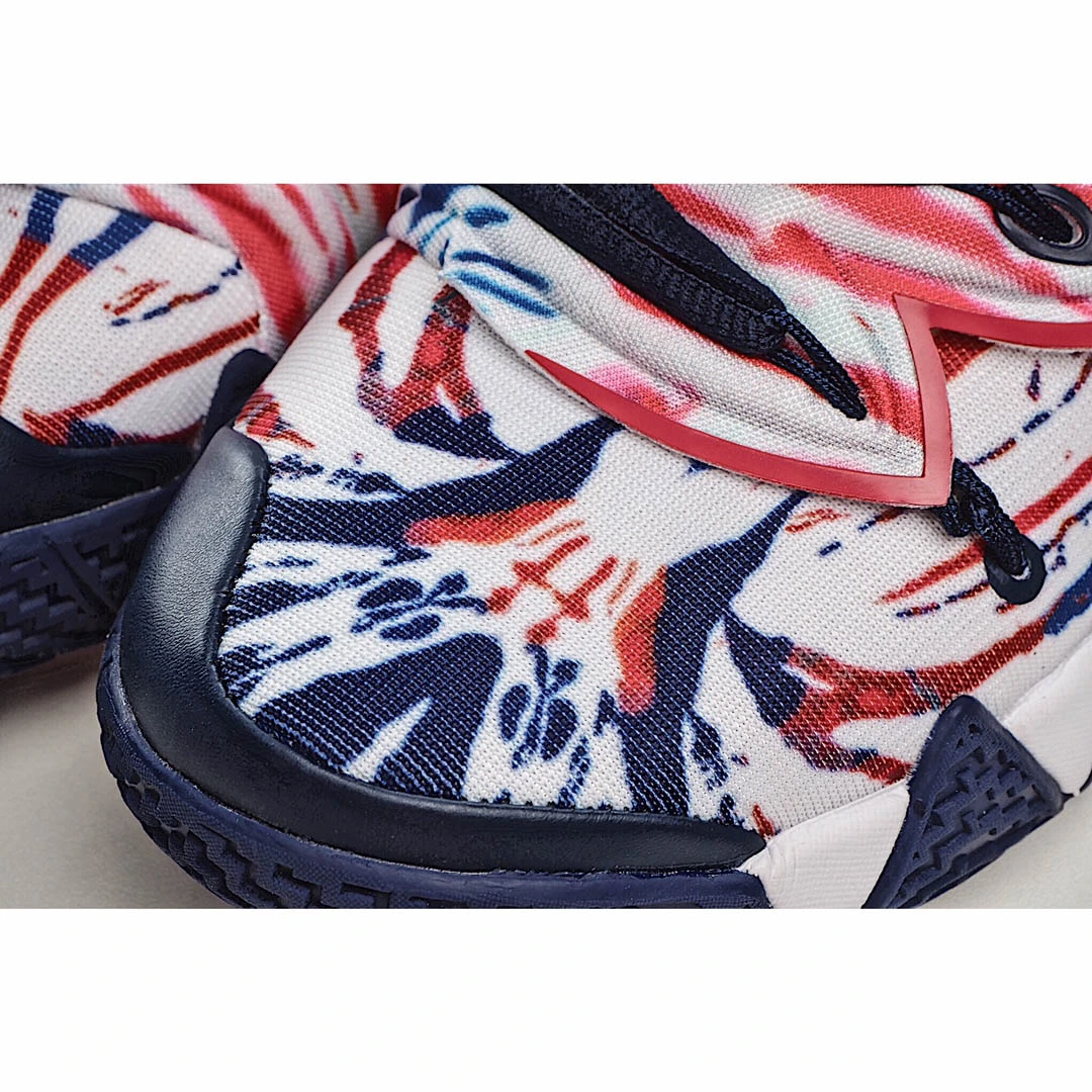 Nike Kyrie Hybrid S2 EP ‘What The USA’