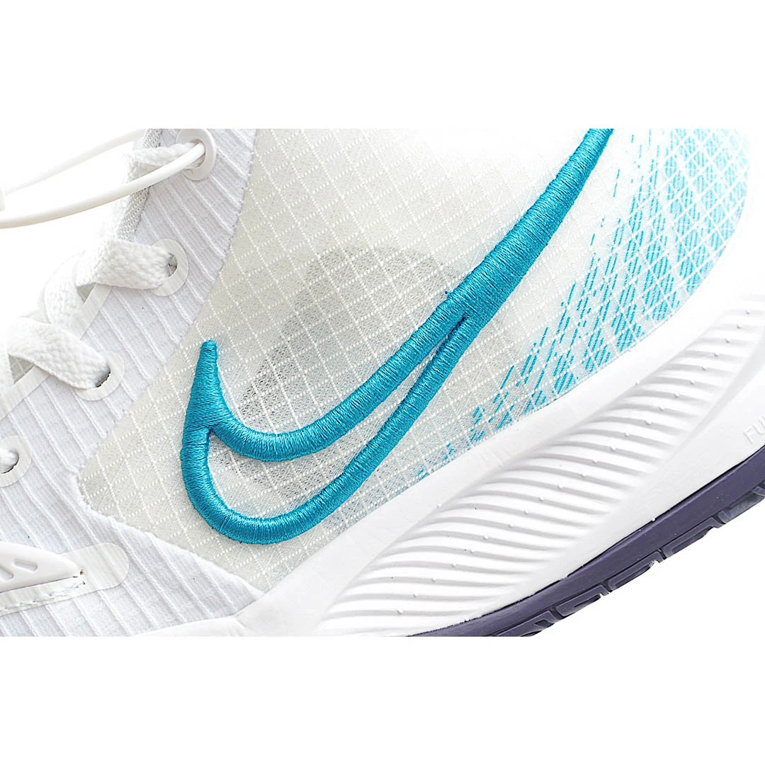 Nike Kyrie Low 4 EP ‘White Laser Blue’