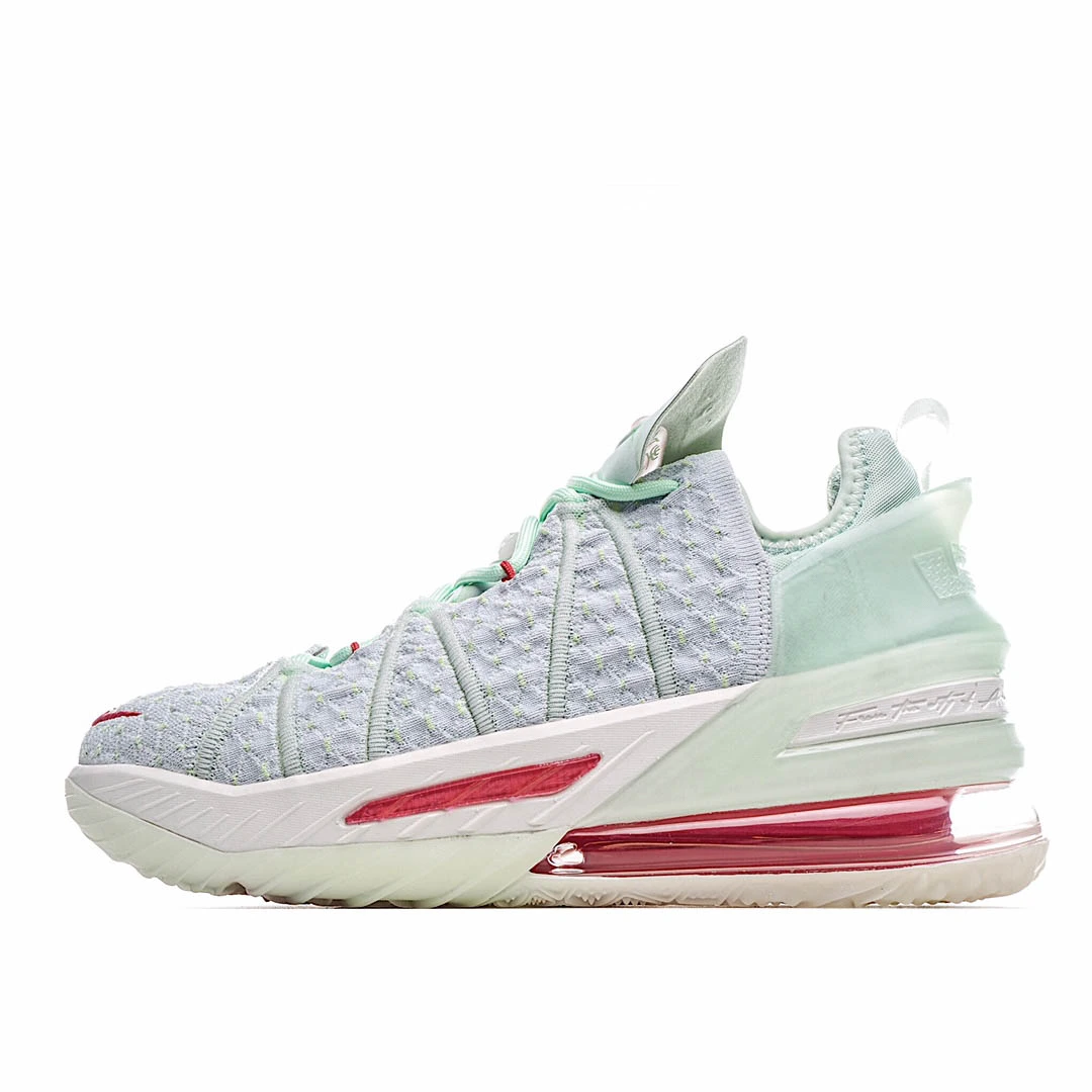 Nike LeBron 18 ‘Los Angeles