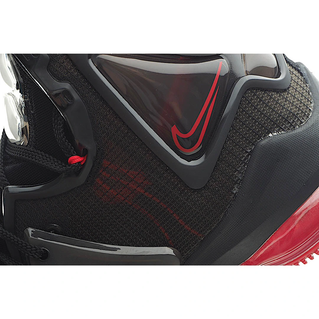 Nike LeBron 19 EP ‘Bred’