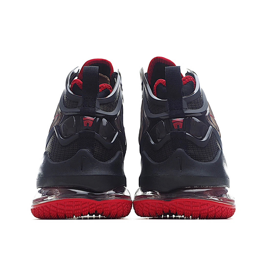 Nike LeBron 19 EP ‘Bred’