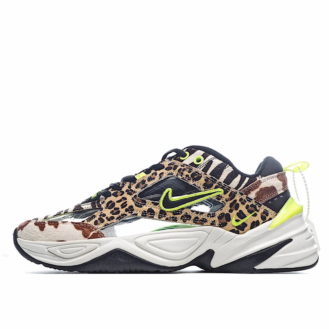 Nike M2K Tekno ‘Animal Pack’