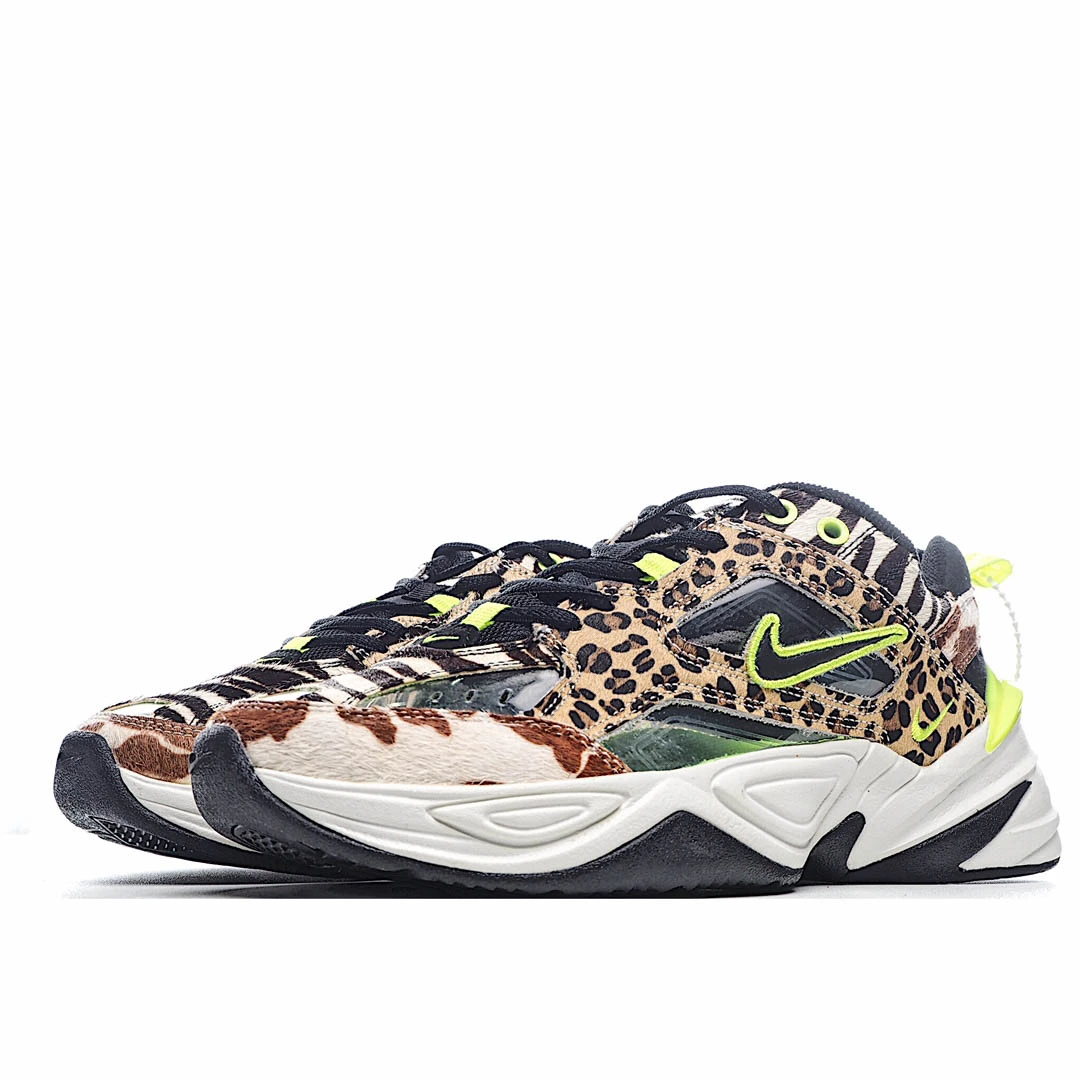 Nike M2K Tekno ‘Animal Pack’