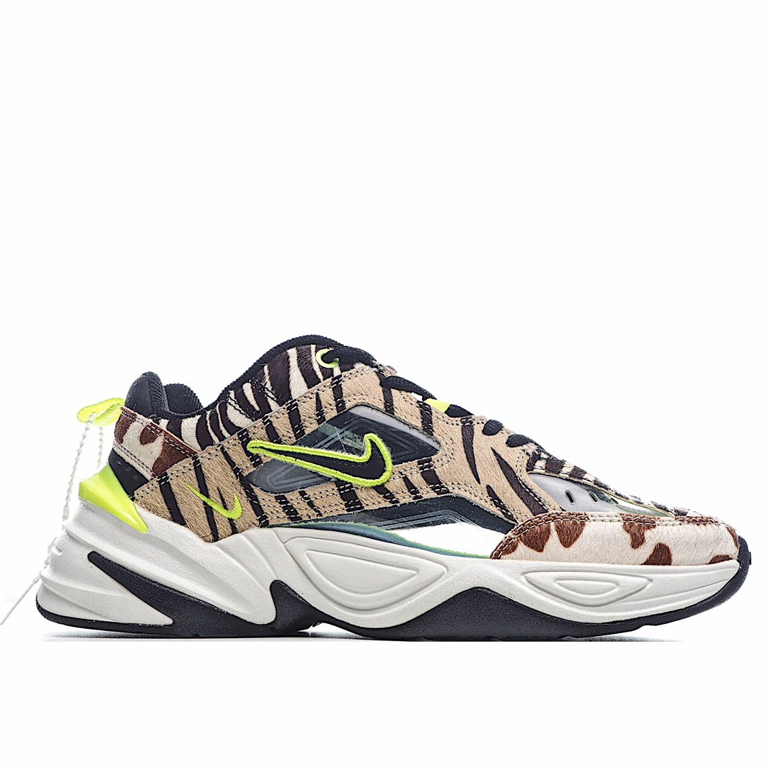 Nike M2K Tekno ‘Animal Pack’