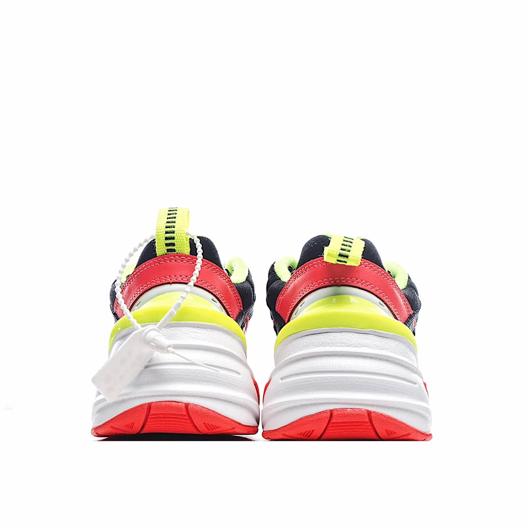 Nike M2K Tekno ‘Crimson Volt’