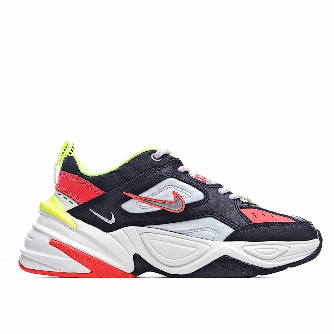 Nike M2K Tekno ‘Crimson Volt’