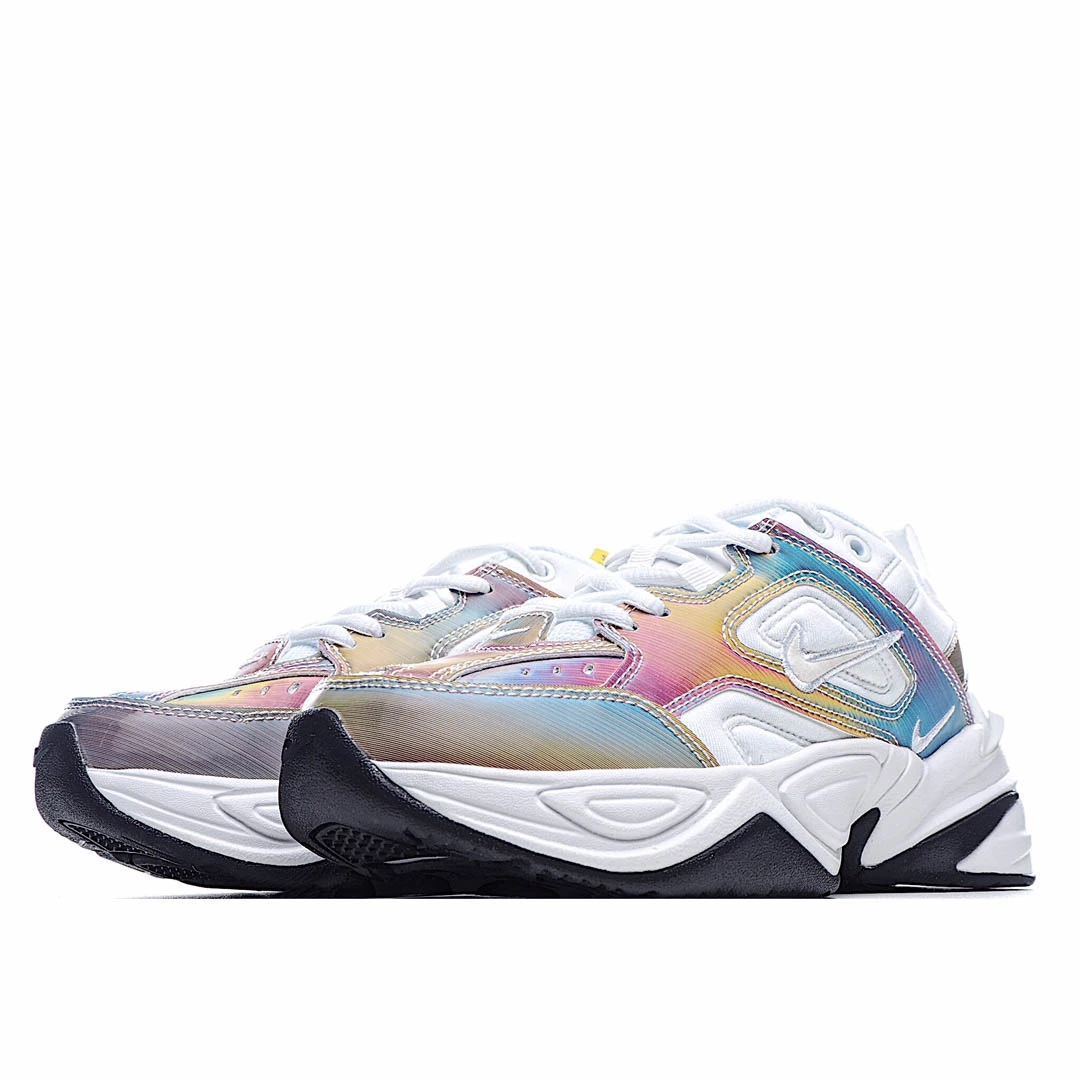 Nike M2K Tekno Daddy Shoes