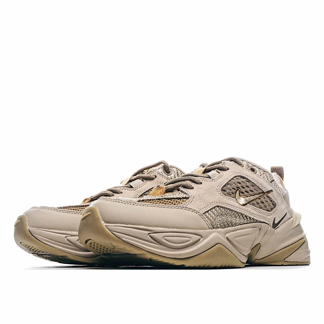 Nike M2K Tekno Daddy Shoes