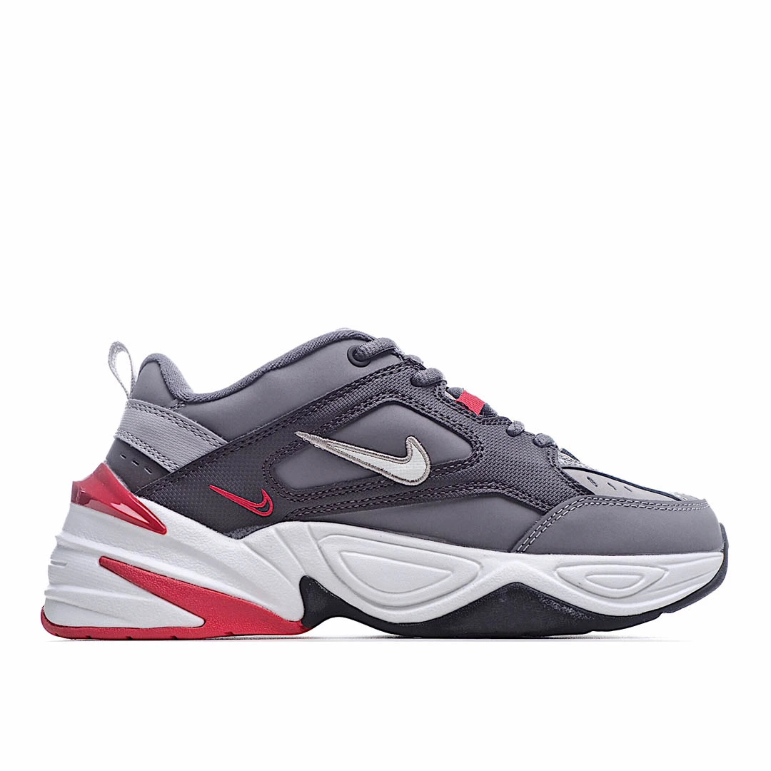 Nike M2K Tekno ‘Gunsmoke’