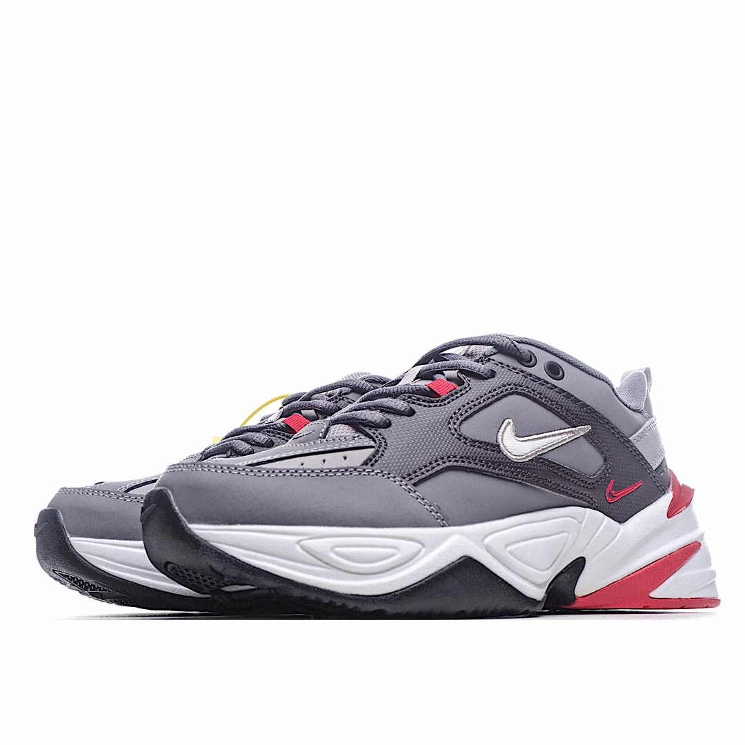 Nike M2K Tekno ‘Gunsmoke’