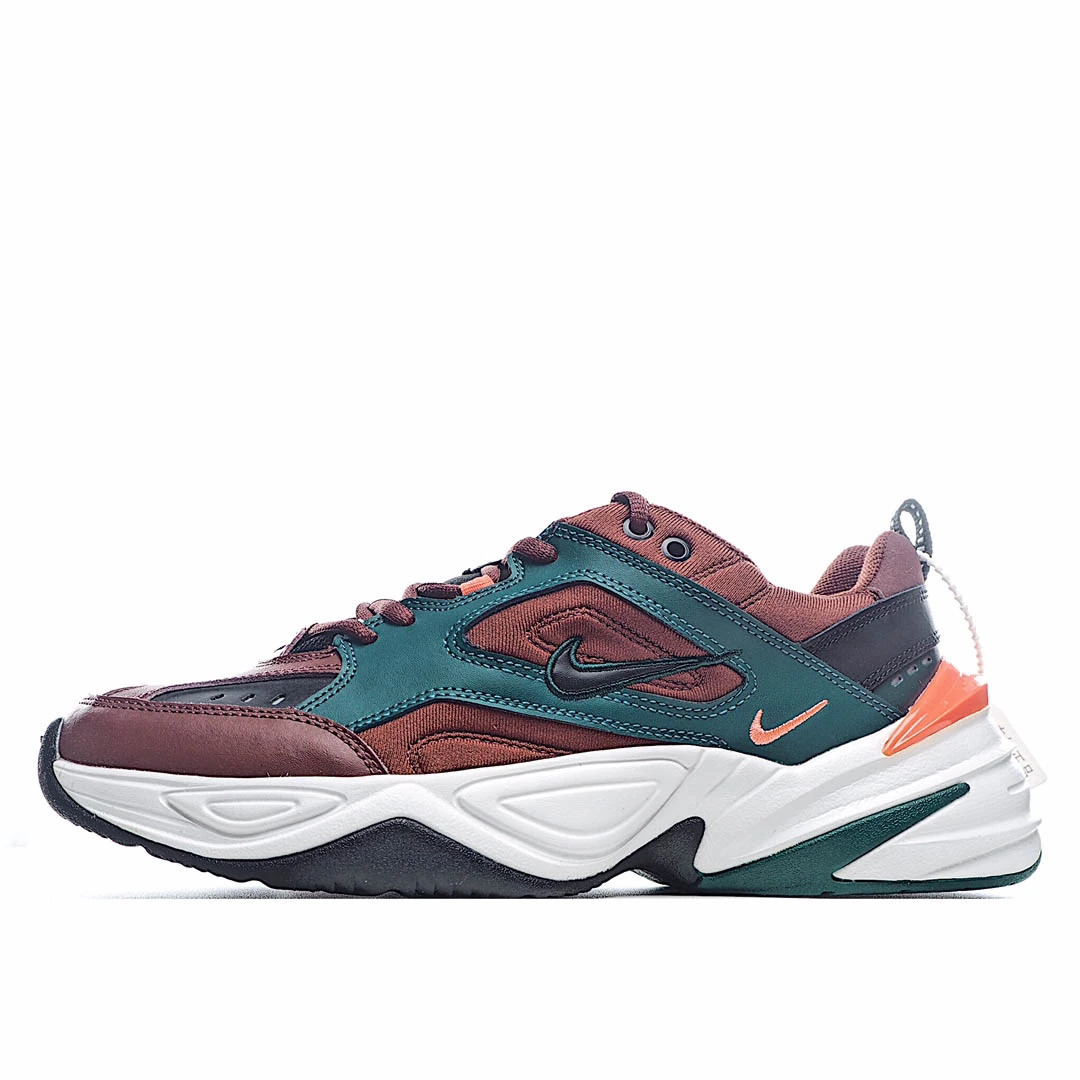 Nike M2K Tekno ‘Pueblo Brown’