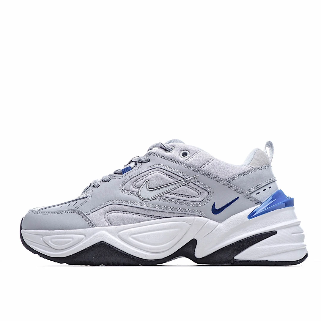 Nike M2K Tekno ‘Racer Blue