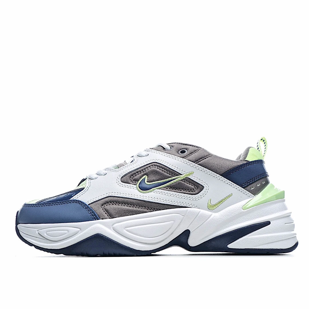 Nike M2K Tekno ‘White Coastal Blue’