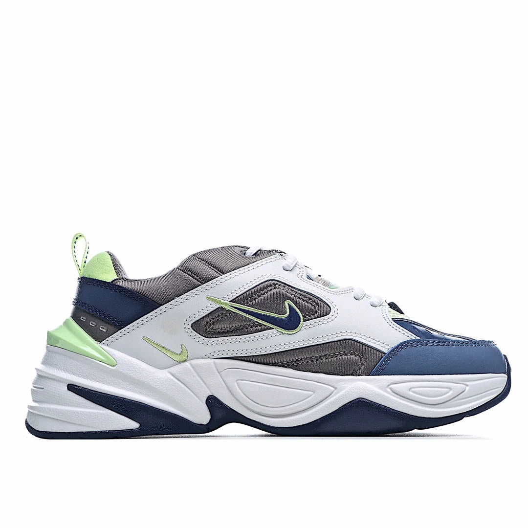 Nike M2K Tekno ‘White Coastal Blue’