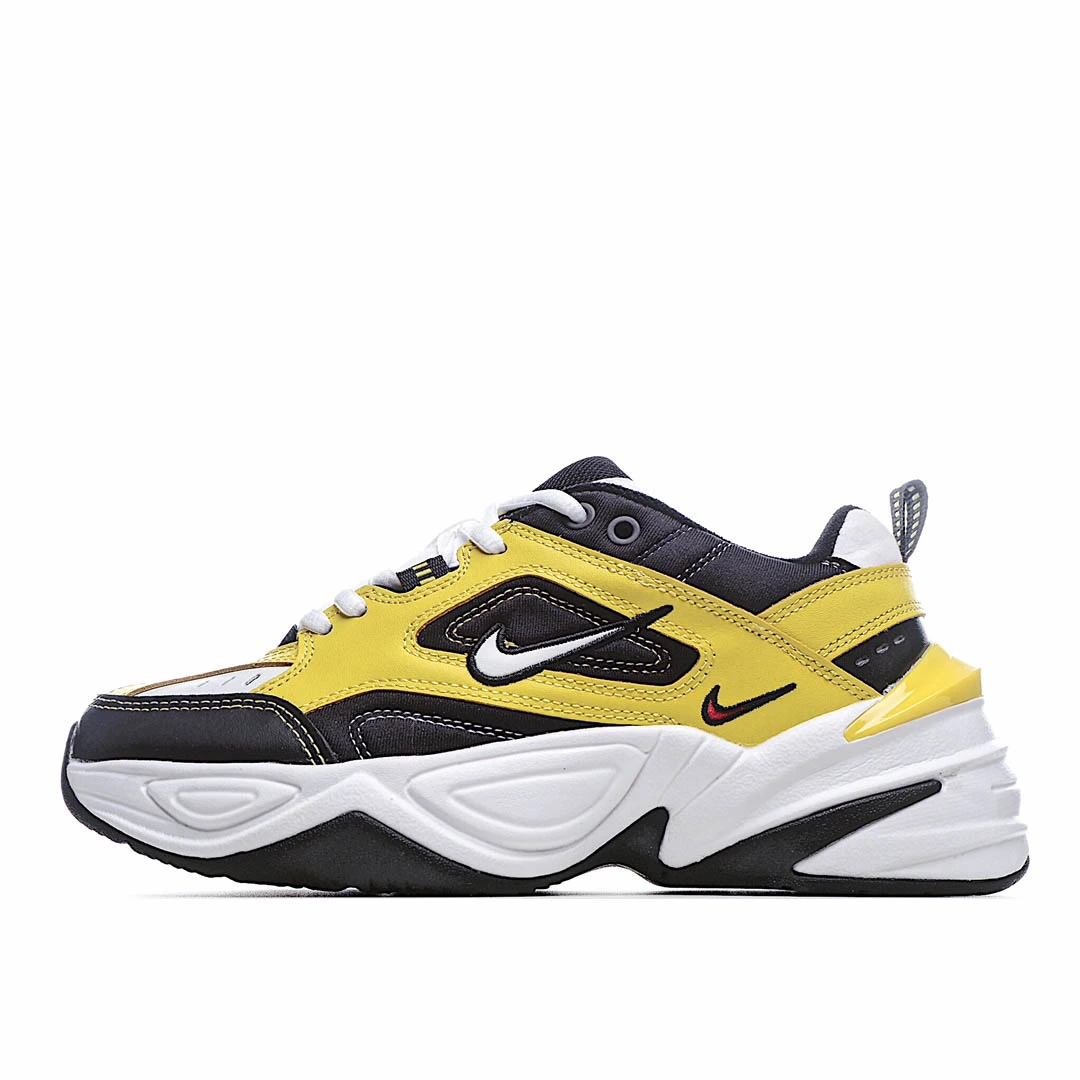 Nike M2K Tekno ‘Yellow’