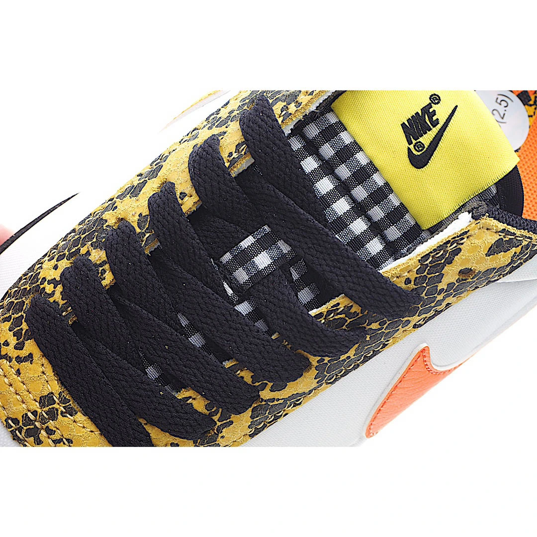 Nike mns Daybreak QS ‘Dynamic Yellow’