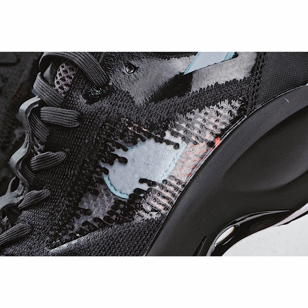 Nike N110 D/MS/X ‘Black’