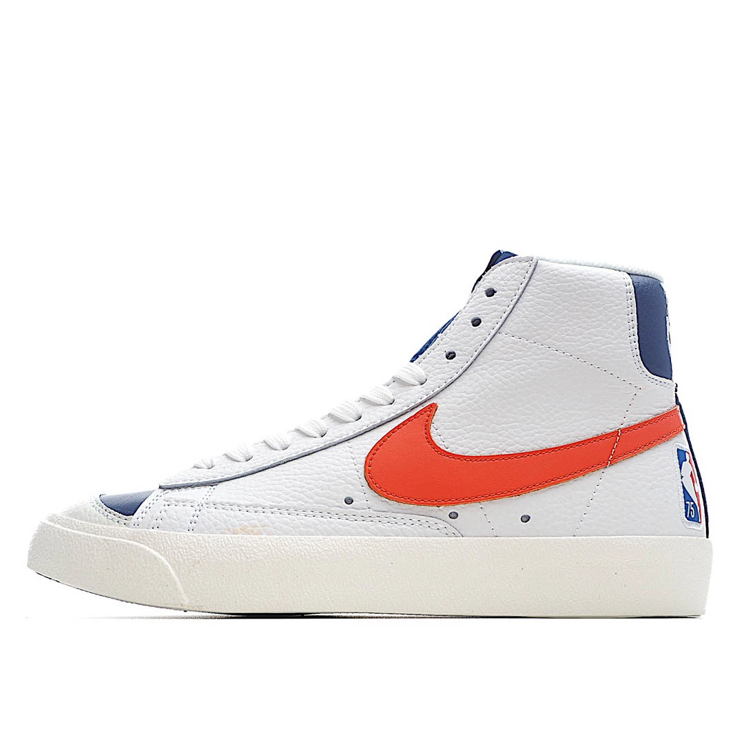 Nike NBA x Blazer Mid ’77 EMB ’75th Anniversary – Knicks’