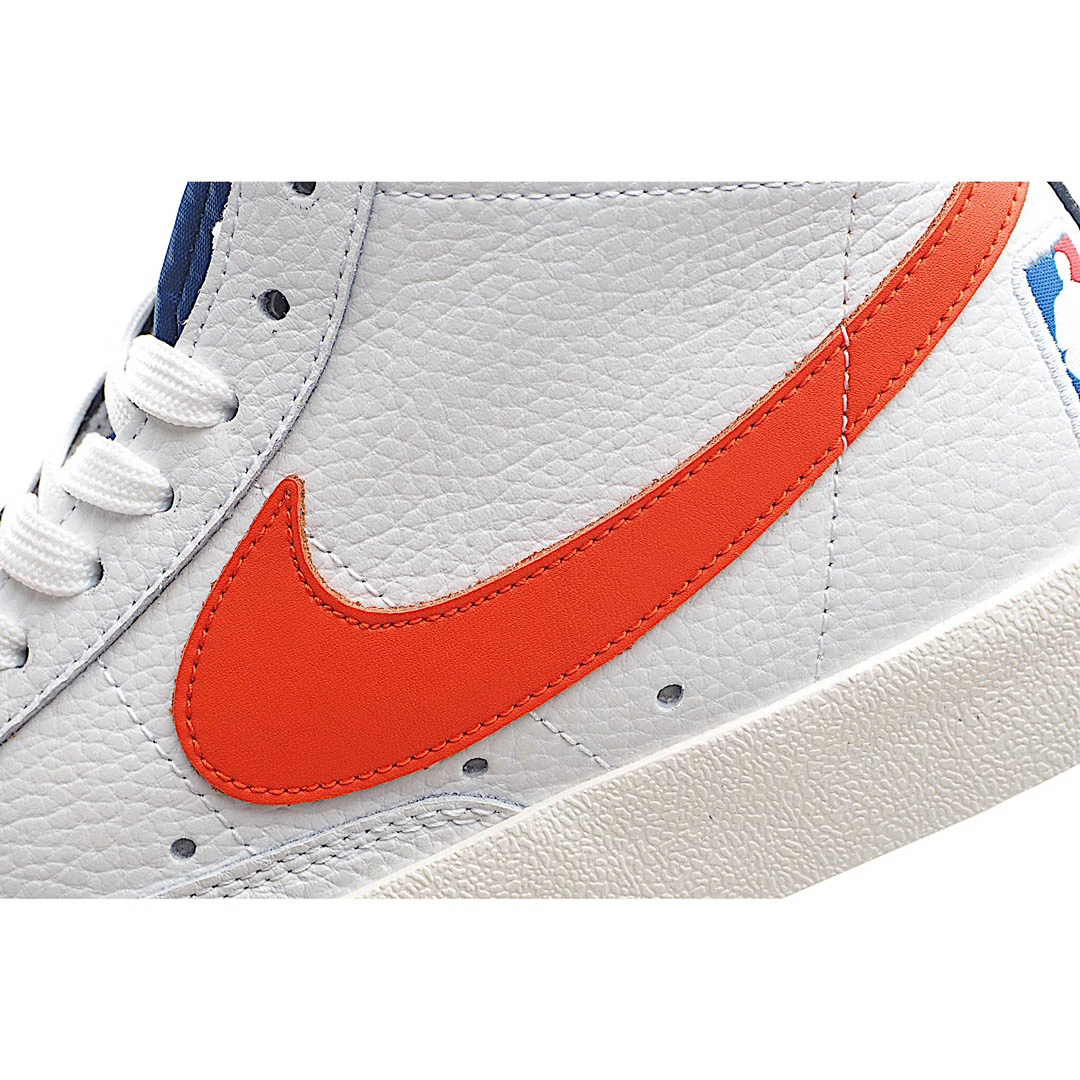 Nike NBA x Blazer Mid ’77 EMB ’75th Anniversary – Knicks’