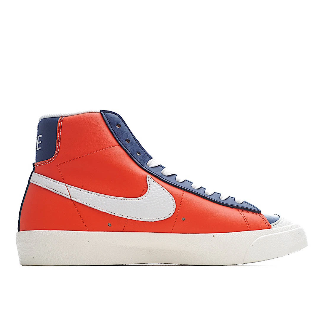 Nike NBA x Blazer Mid ’77 EMB ’75th Anniversary – Knicks’