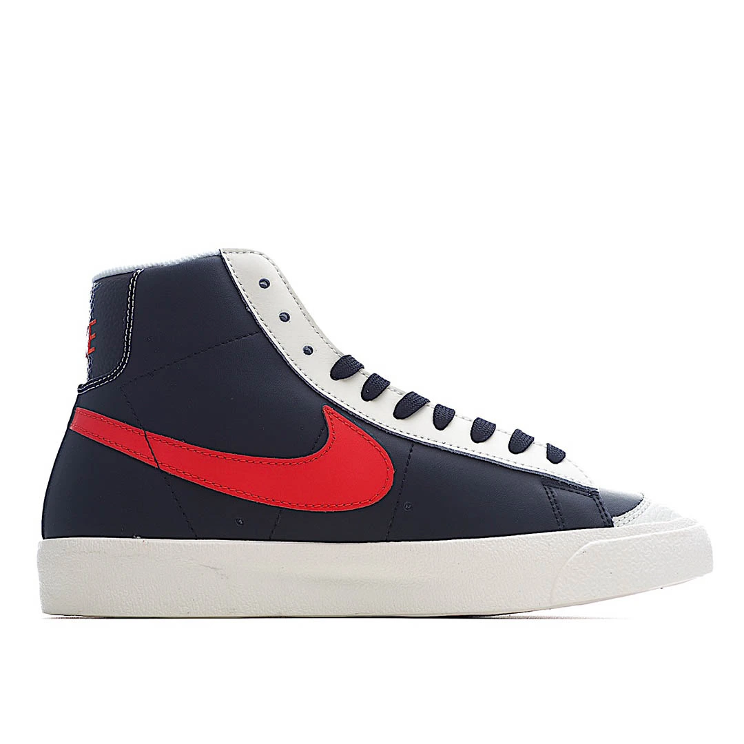 Nike NBA x Blazer Mid ’77 EMB ’75th Anniversary – Trail Blazers’