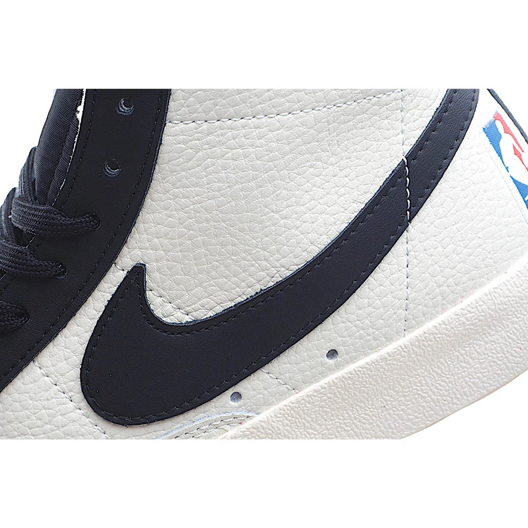 Nike NBA x Blazer Mid ’77 EMB ’75th Anniversary – Trail Blazers’