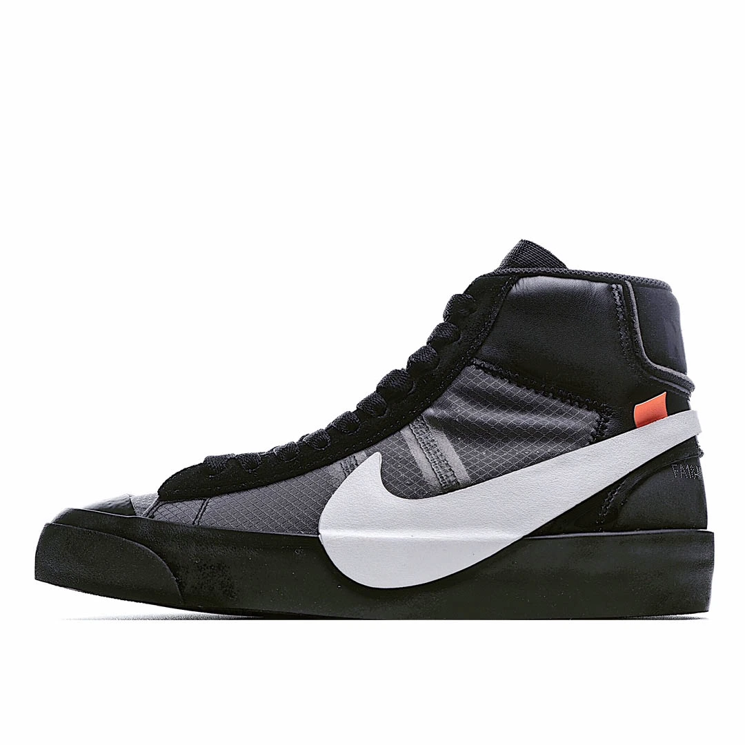 Nike Off-White x Blazer Mid ‘Grim Reapers’