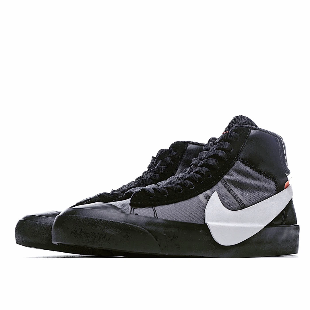 Nike Off-White x Blazer Mid ‘Grim Reapers’