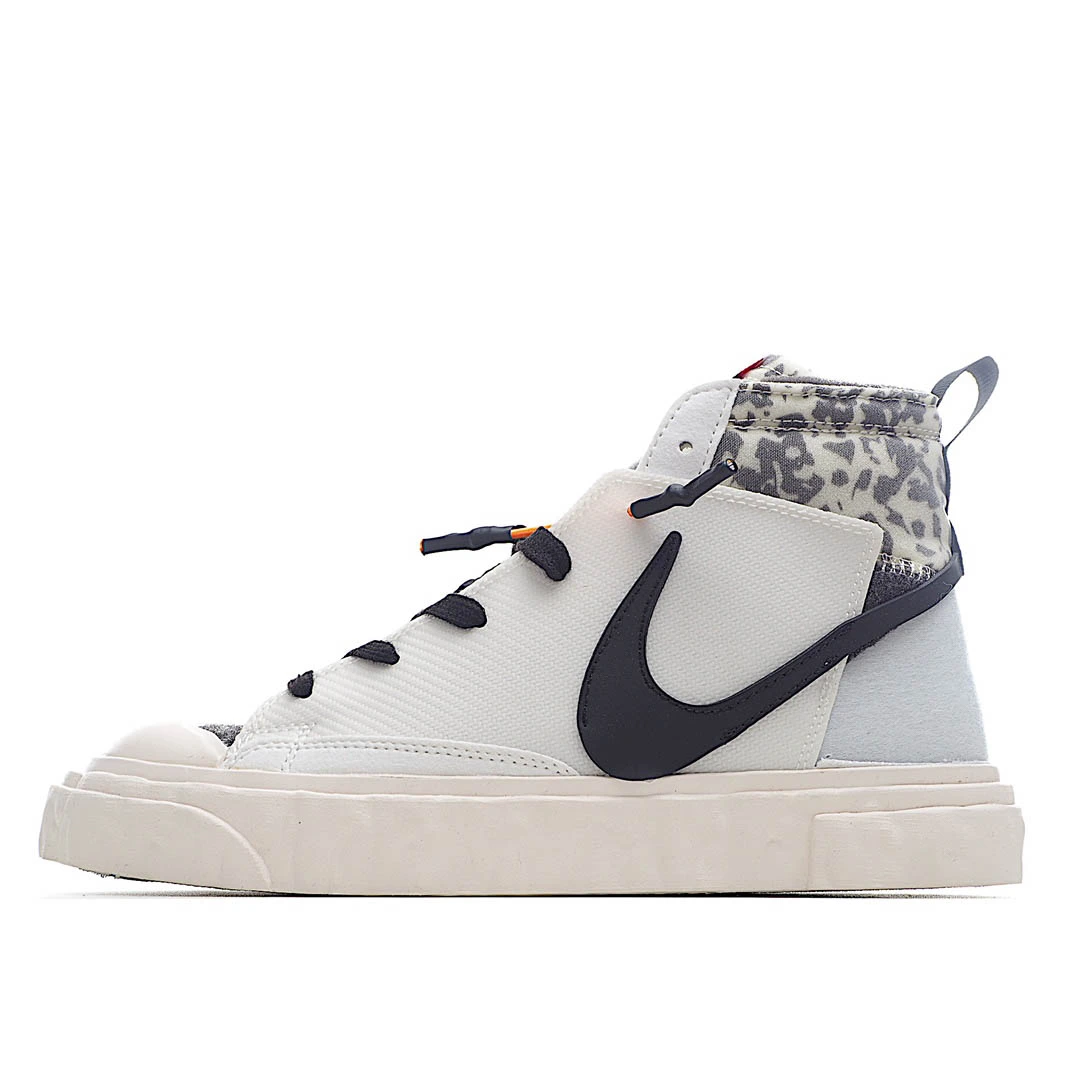 Nike READYMADE x Blazer Mid ‘White Camo’