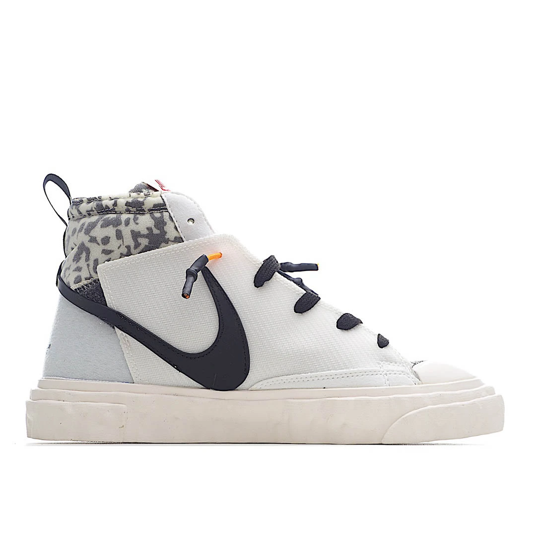 Nike READYMADE x Blazer Mid ‘White Camo’