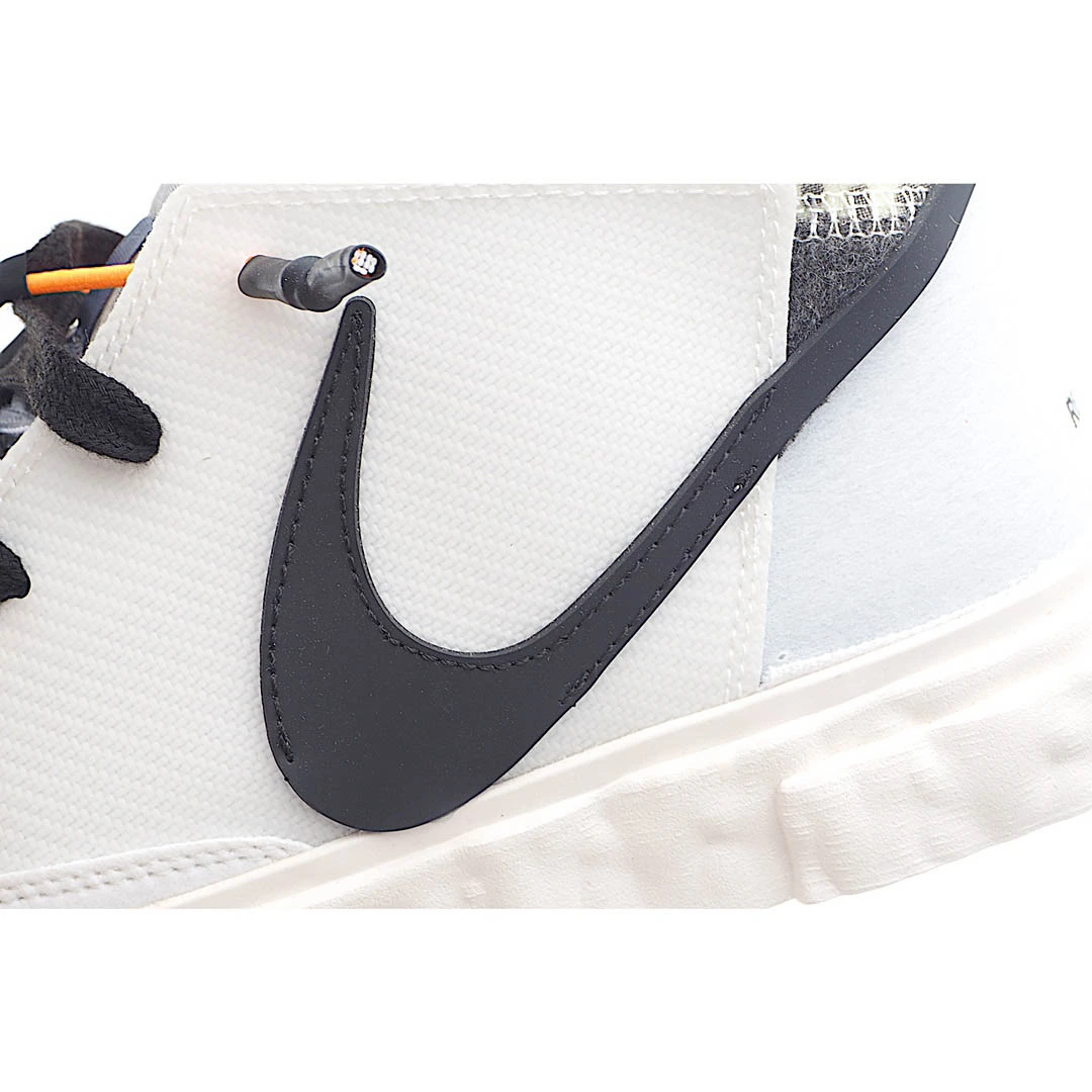 Nike READYMADE x Blazer Mid ‘White Camo’