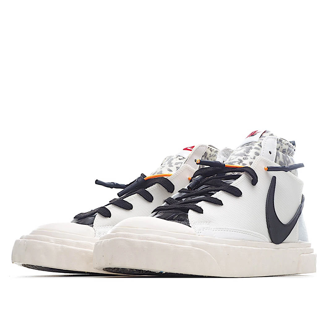 Nike READYMADE x Blazer Mid ‘White Camo’