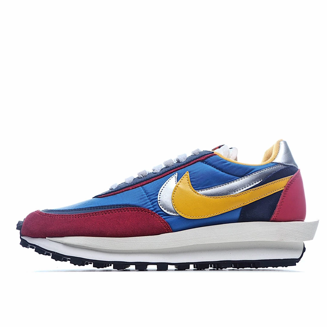 Nike Sacai x LDWaffle ‘Varsity Blue’