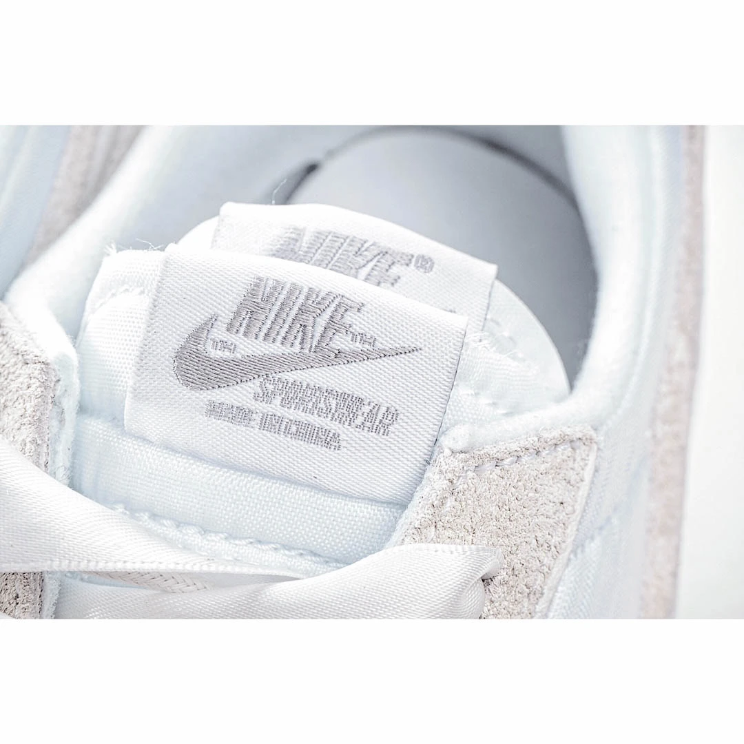 Nike Sacai x LDWaffle ‘White Nylon’