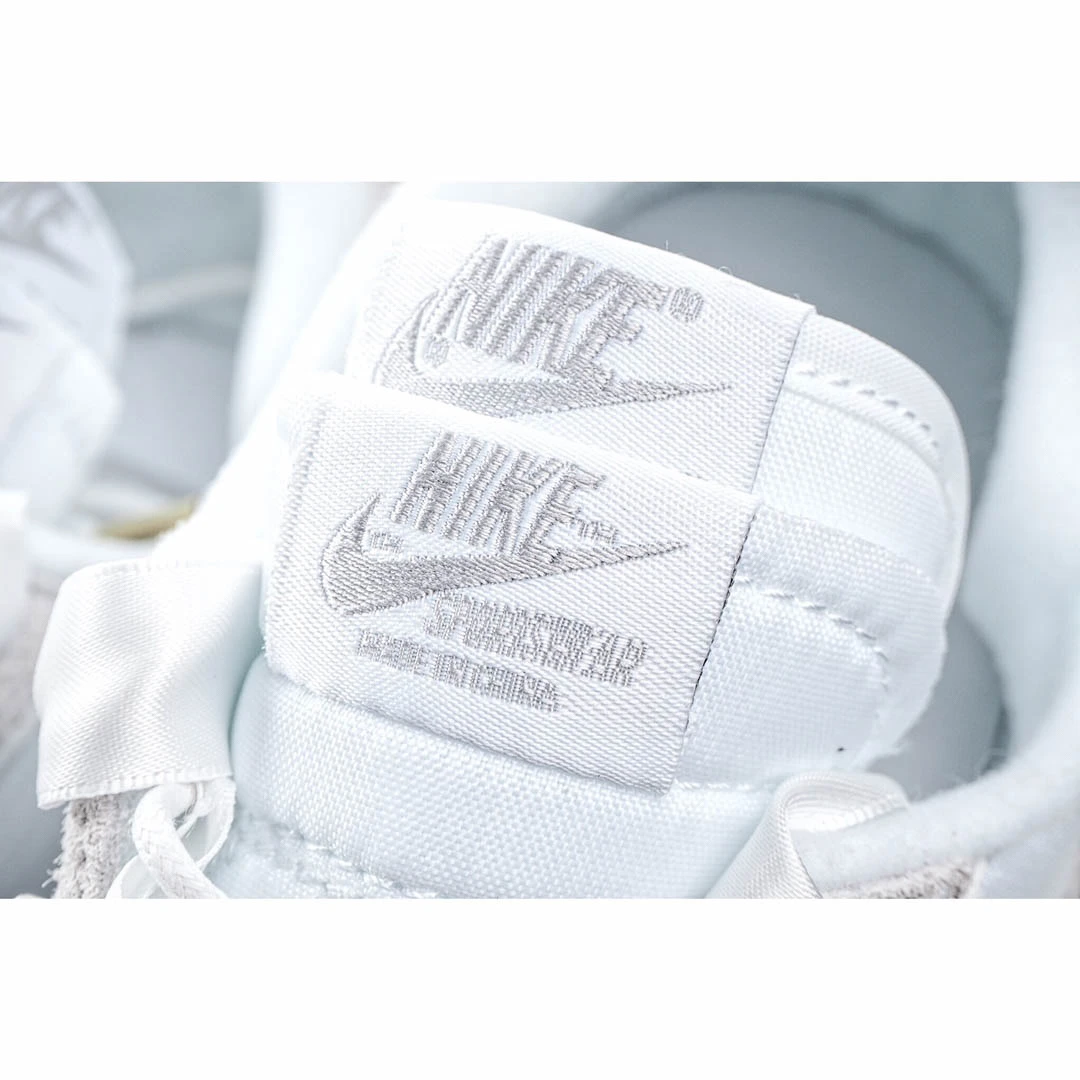 Nike Sacai x LDWaffle ‘White Nylon’