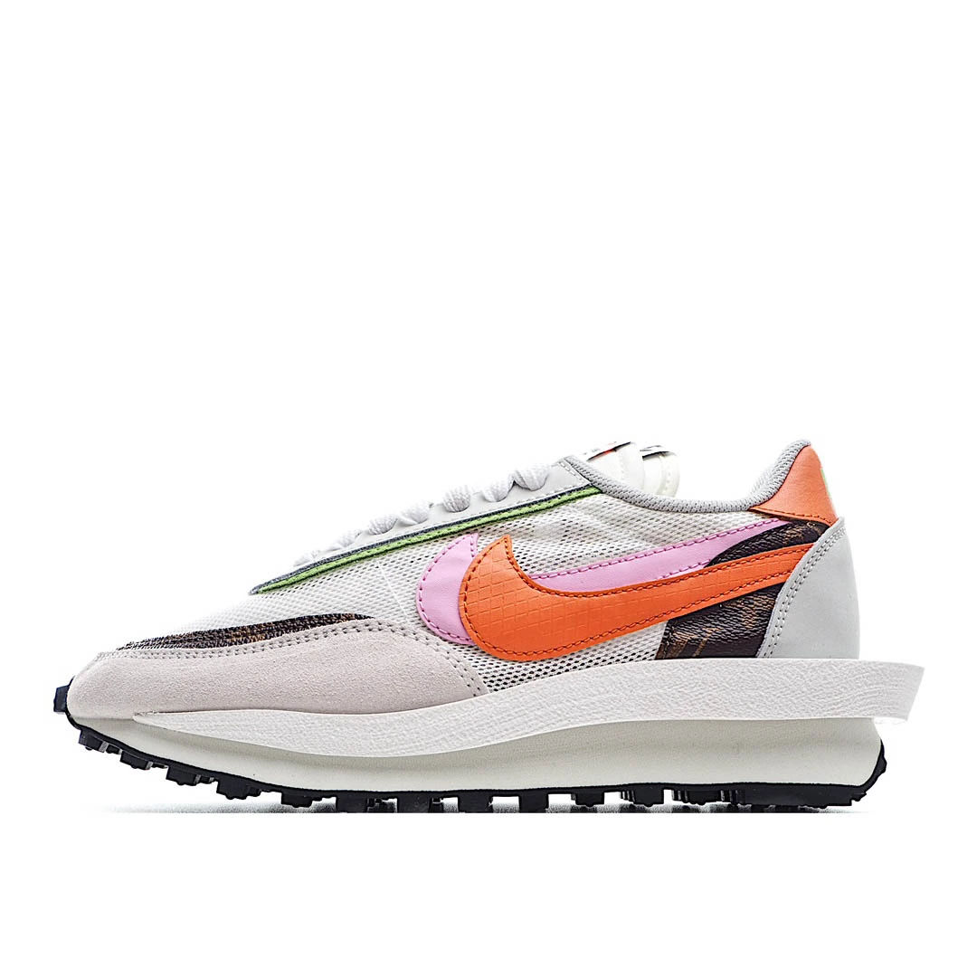 Nike Sacai x Nike LVD Waffle Daybreak